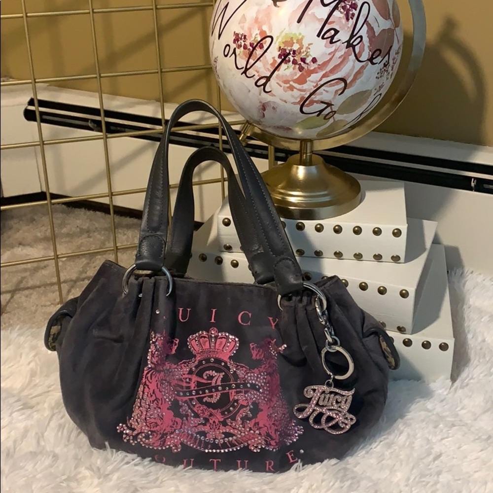 Juicy Couture Shoulder Bag
